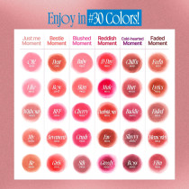 Fwee Lip&Cheek Blurry Pudding Pot Rs03 Faded 5G