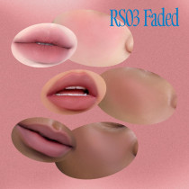 Fwee Lip&Cheek Blurry Pudding Pot Rs03 Faded 5G