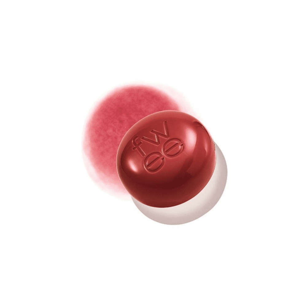 Fwee Lip&Cheek Blurry Pudding Pot Rs05 Film 5G
