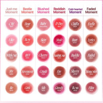 Fwee Lip&Cheek Blurry Pudding Pot Rs05 Film 5G