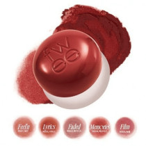 Fwee Lip&Cheek Blurry Pudding Pot Rs05 Film 5G