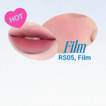 Fwee Lip&Cheek Blurry Pudding Pot Rs05 Film 5G