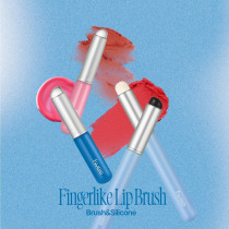 Fwee Fingerlike Silicone Lip Brush