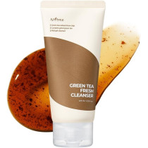 Isntree Green Tea Fresh Cleanser 120Ml