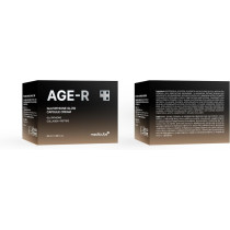 Medicube Age-R Glutathione Glow Capsule Cream 50Ml