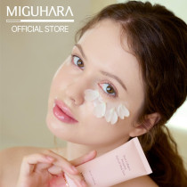 Miguhara Rose Collagen Wrapping Peel Off Mask Pack 60Ml