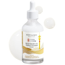 Mary&May Rice Niacin 10% Triple Vitamin Serum 80Ml