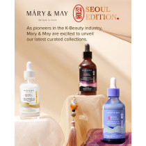 Mary&May Rice Niacin 10% Triple Vitamin Serum 80Ml