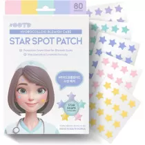 Ootd Star Spot Patch 80...