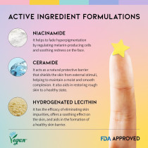 Ootd Star Spot Patch 80 Patches