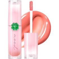 Peripera Ink Mood Glowy Tint 023 Coral Chemistry (Lucky Lottery)