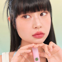 Peripera Ink Mood Glowy Tint 023 Coral Chemistry (Lucky Lottery)