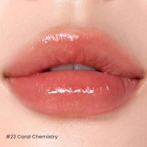 Peripera Ink Mood Glowy Tint 023 Coral Chemistry (Lucky Lottery)