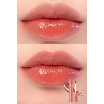 Rom&Nd Juicy Lasting Tint 10.Nudy Peanut, 5.5G
