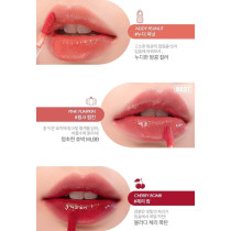 Rom&Nd Juicy Lasting Tint 10.Nudy Peanut, 5.5G