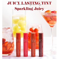 Rom&Nd Juicy Lasting Tint 10.Nudy Peanut, 5.5G