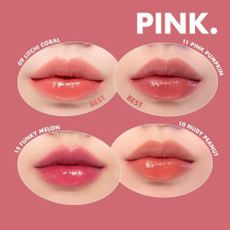 Rom&Nd Juicy Lasting Tint 22. Pomelo Skin, 5.5G