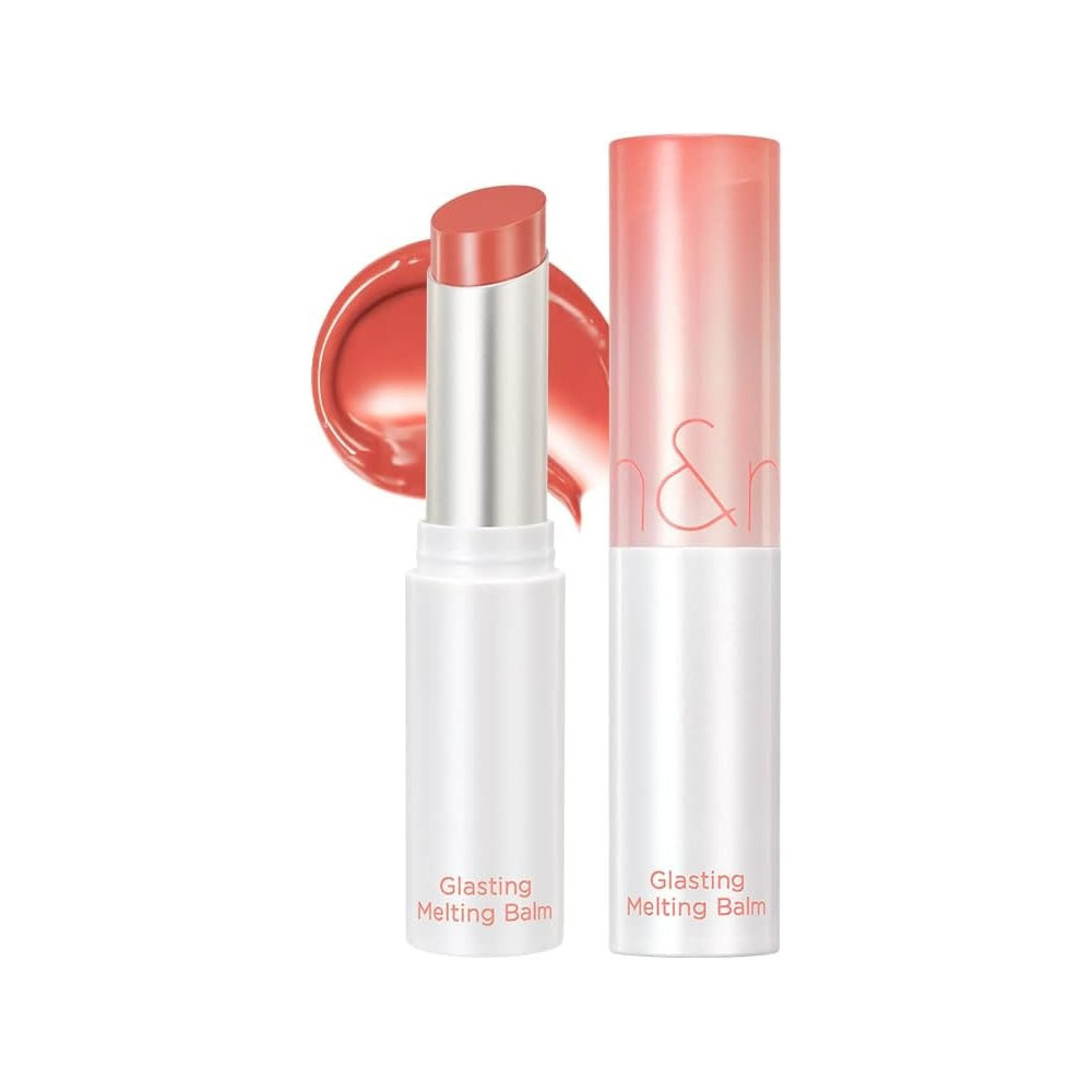 Rom&Nd Glasting Melting Balm 03.Sorbet Balm