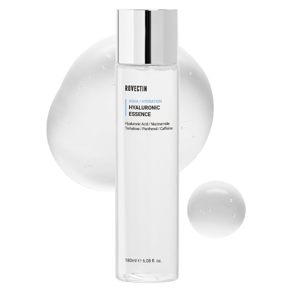 Rovectin Aqua Hyaluronic Essence 180Ml