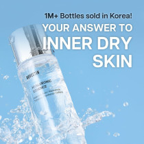 Rovectin Aqua Hyaluronic Essence 180Ml