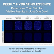 Rovectin Aqua Hyaluronic Essence 180Ml