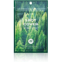 Skin1004 Spot Cover Patch 22Pcs