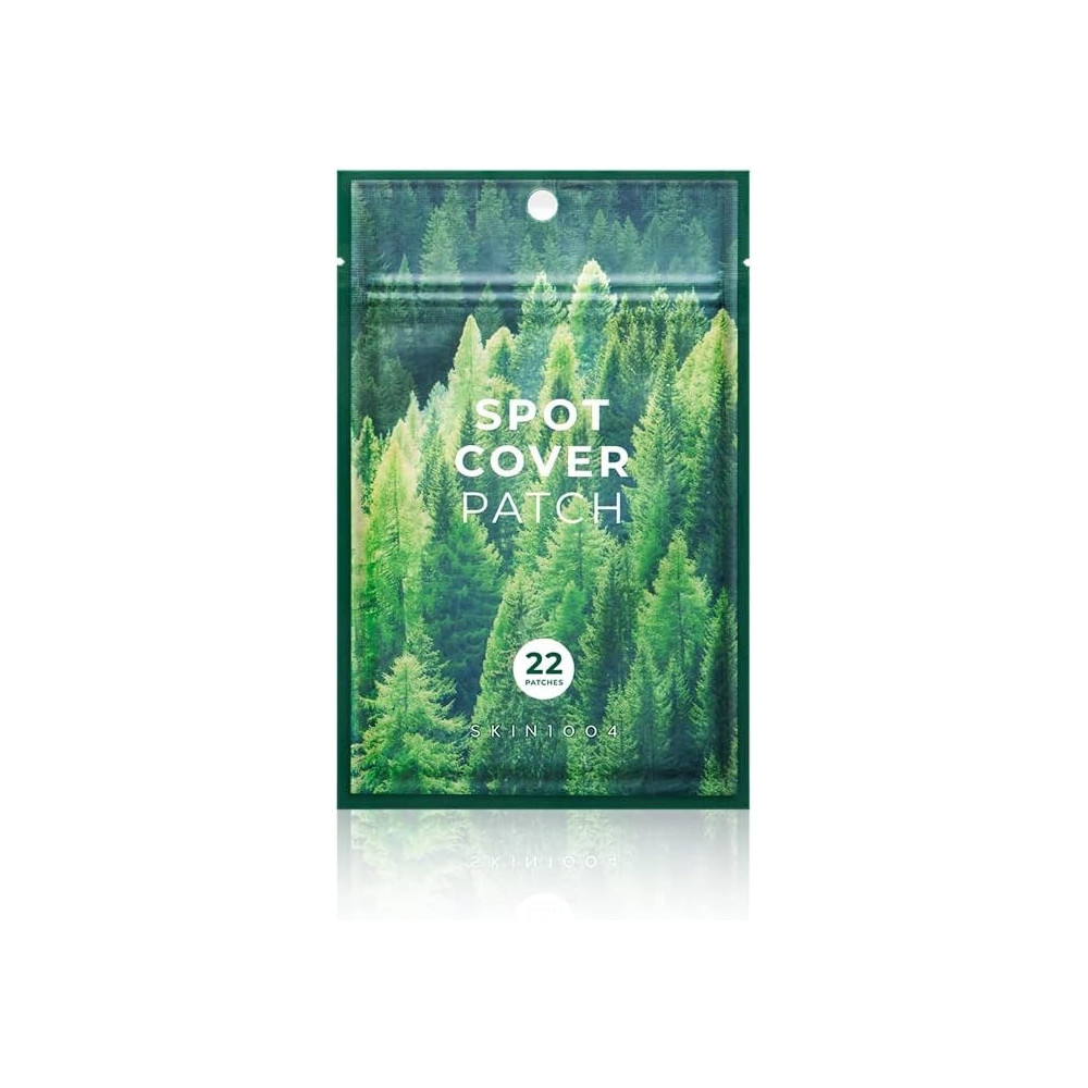 Skin1004 Spot Cover Patch 22Pcs