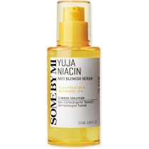 Somebymi Yuja Niacin Anti-Blemish Serum 50Ml