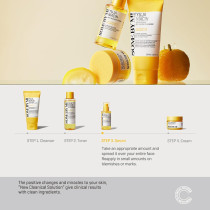 Somebymi Yuja Niacin Anti-Blemish Serum 50Ml