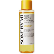 Somebymi Yuja Niacin 30 Days Miracle Brightening Toner 150Ml