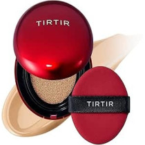 Tirtir Mask Fit All Cover Cushion 27N Camel, 0.63 Fl Oz