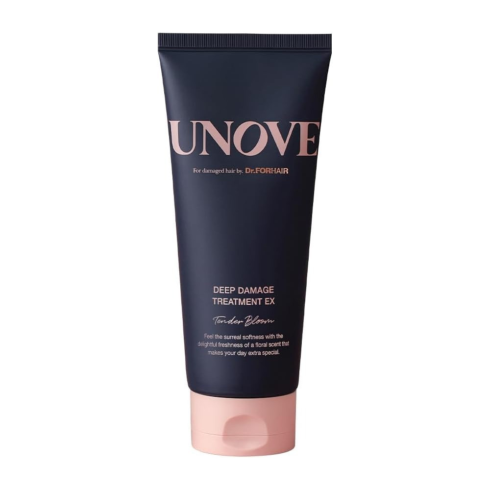 Dr.Forhair Unove Deep Damage Treatment Ex, 207Ml
