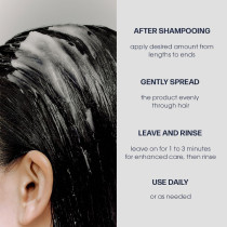 Dr.Forhair Unove Deep Damage Treatment Ex, 207Ml