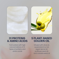 Dr.Forhair Unove Deep Damage Treatment Ex, 207Ml