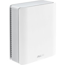 Asus Zenwifi BT10 Tri-Band Wifi 7 Mesh Router 18 Gbps, Coverage Up To 6000 Sq. Ft., Dual 10G Ports, Ssids For Iot, Vpn And Parental Controls, Smart Aimesh - White