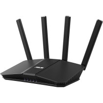 Asus RT-BE58U Dual-Band Wifi 7 Router, 2.0 Ghz Quad-Core Processor, High-Speed Wireless Router, Black