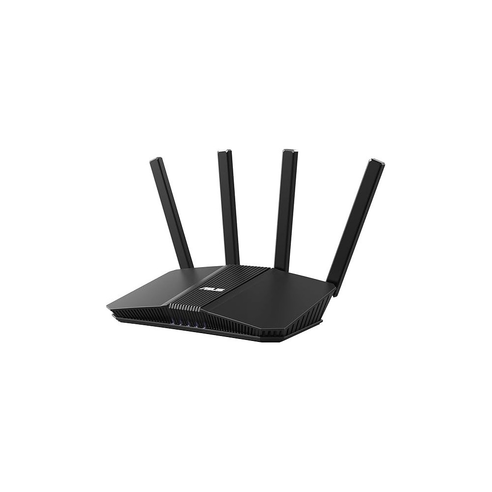 Asus RT-BE58U Dual-Band Wifi 7 Router, 2.0 Ghz Quad-Core Processor, High-Speed Wireless Router, Black
