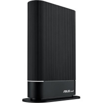 Asus RT-AX59U (AX4200) Dual Band Wifi 6 Extendable Router, Free Network Security, Advanced Parental Controls, Built-In Vpn, Aimesh Compatible, Smart Home, Smb, Wall Mount, 4G 5G Router Replacement