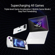 Asus Rog Rapture GT-BE98 Quad-Band Wifi 7 Aimesh Extendable Gaming Router, 25Gbps, 320Mhz, 4K-Qam, Dual 10G Ports, Quad 2.5G Ports, Vpns, 4G Lte/5G Mobile Tethering, Black