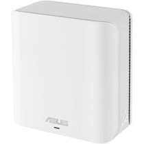 Asus Zenwifi BD4 (3PK) Dual-Band Wifi 7 (802.11Be) Aimesh Extendable Router: 3.6 Gbps, Dual 2.5G Ports, Up To 3 Ssids For Iot Devices, Parental Controls, Vpns, Advanced Network Security, White