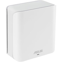 Asus Zenwifi BD4 (3PK) Dual-Band Wifi 7 (802.11Be) Aimesh Extendable Router: 3.6 Gbps, Dual 2.5G Ports, Up To 3 Ssids For Iot Devices, Parental Controls, Vpns, Advanced Network Security, White