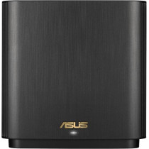Asus Zenwifi AX6600 Tri-Band Mesh Wifi 6 System (XT8 1PK) Whole Home Coverage Up To 2750 Sq.Ft & 4+ Rooms, Aimesh, Included Lifetime Internet Security, Easy Setup, 3 SSID, Parental Control, Charcoal