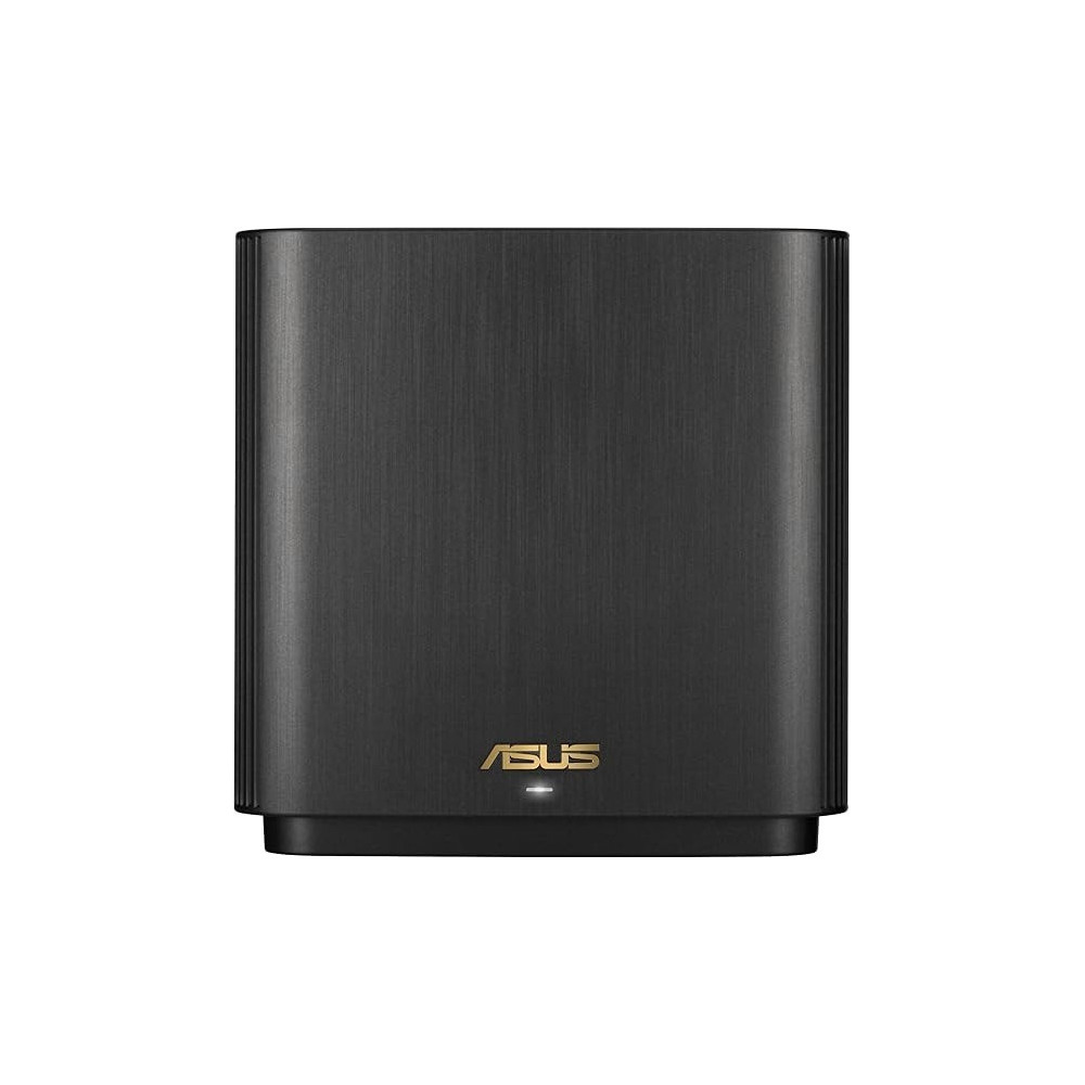 Asus Zenwifi AX6600 Tri-Band Mesh Wifi 6 System (XT8 1PK) Whole Home Coverage Up To 2750 Sq.Ft & 4+ Rooms, Aimesh, Included Lifetime Internet Security, Easy Setup, 3 SSID, Parental Control, Charcoal