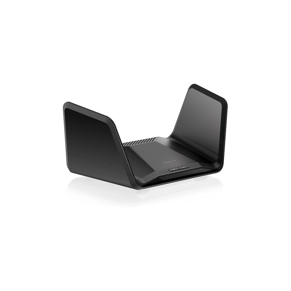 Netgear Nighthawk Wifi 6E Router (RAXe300) AXE7800 Tri-Band Wireless Gigabit Speed (Up To 7.8Gbps)