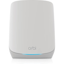Netgear Orbi Whole Home Tri-Band Mesh Wifi 6 Add-On Satellite (RBS760)