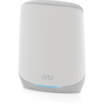 Netgear Orbi Whole Home Tri-Band Mesh Wifi 6 Add-On Satellite (RBS760)