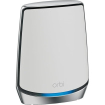 Netgear Orbi Whole Home Tri-Band Mesh Wi-Fi 6 System (RBK853)