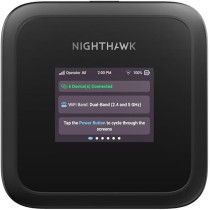 Netgear Nighthawk M3 5G Router With Sim Slot Unlocked