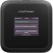 Netgear Nighthawk M3 5G...