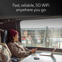 Netgear Nighthawk M3 5G Router With Sim Slot Unlocked